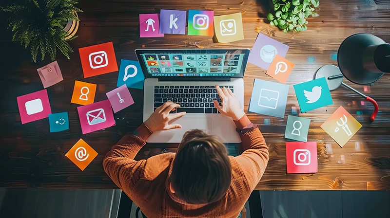 Content Creation Workflow