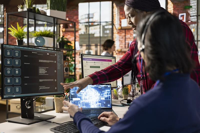 Behind the System:
How We Built a Lead Generation
Engine for a Modern Brand
