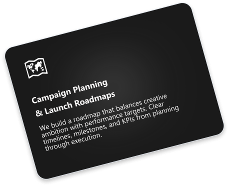 Campaign Planning
