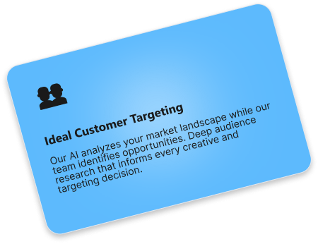 Customer Targeting