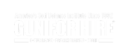 Gun For Hire Logo